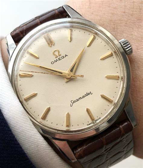 1973 omega watch value|vintage omega seamaster watches.